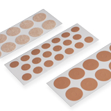 磁気治療器用テープ