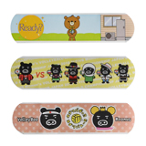 オリジナル絆創膏